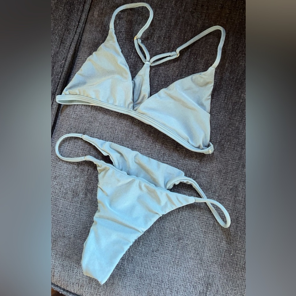 SAN LORENZO set